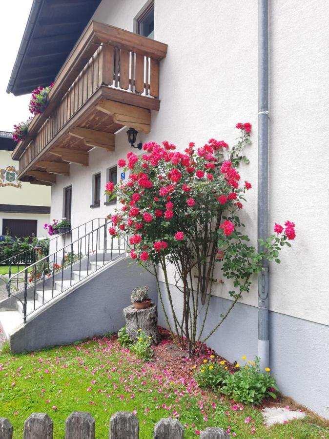 Ferienwohnung Valentin Grossarl Exterior photo